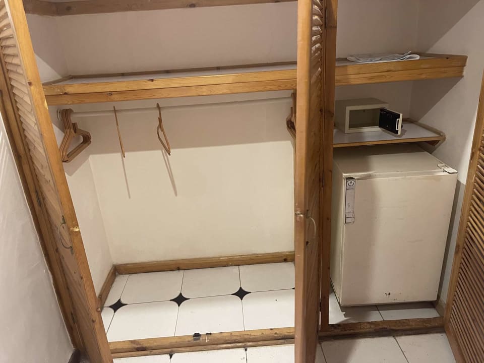 Zimmer Giftun Azur Resort