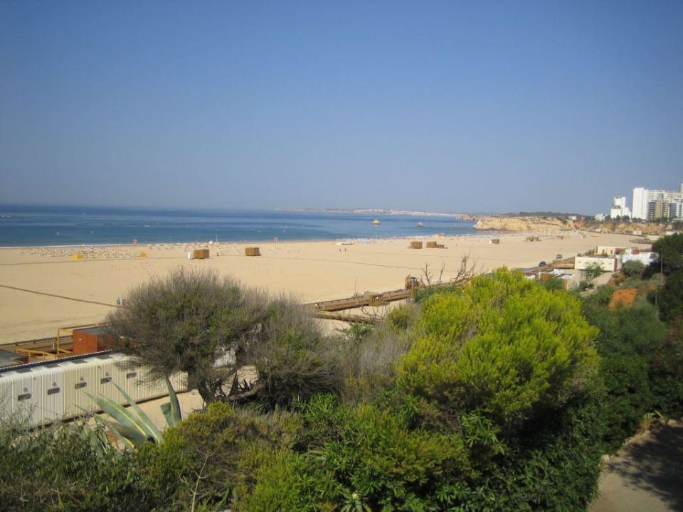 Praia da Rocha NH Marina Portimão Resort