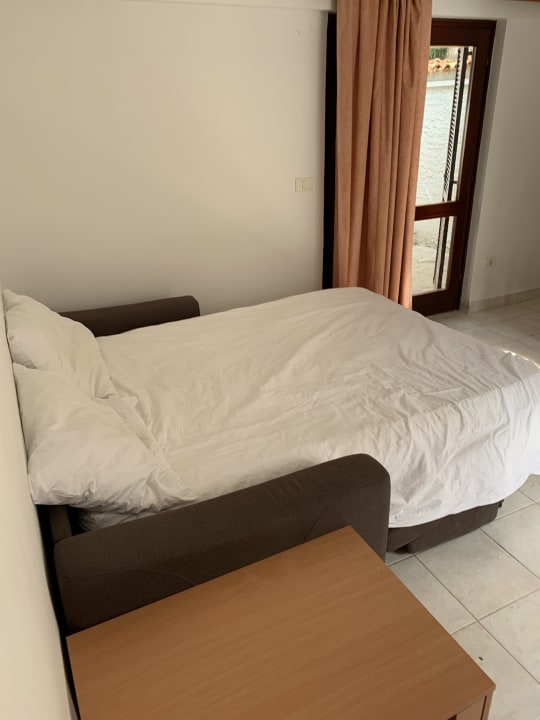 Zimmer Maistra Select Villas Rubin Resort