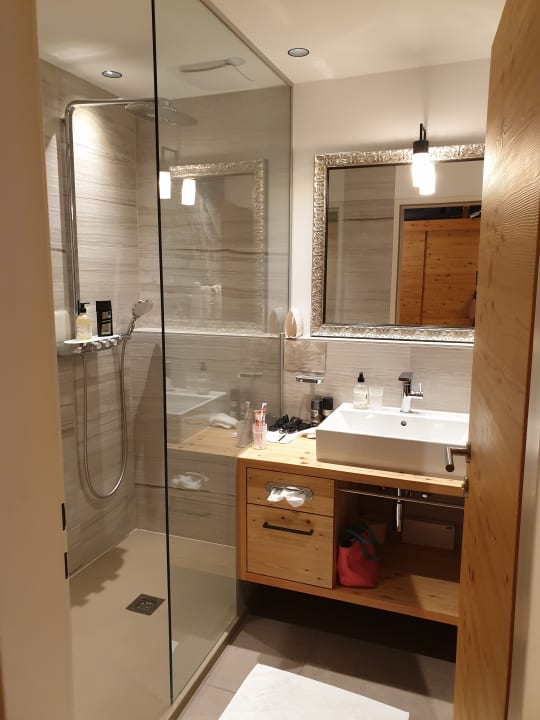 Zimmer Bio-Wellnesshotel Holzleiten