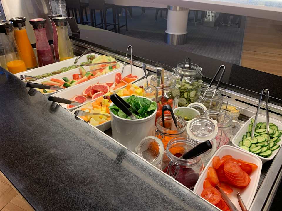 Gastro Hilton Helsinki Airport