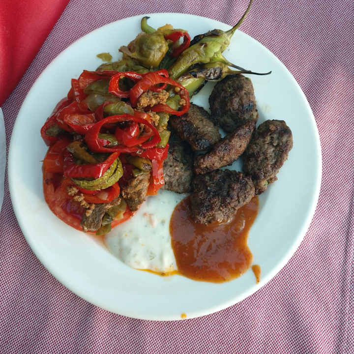 Gastro Alaiye Resort & Spa