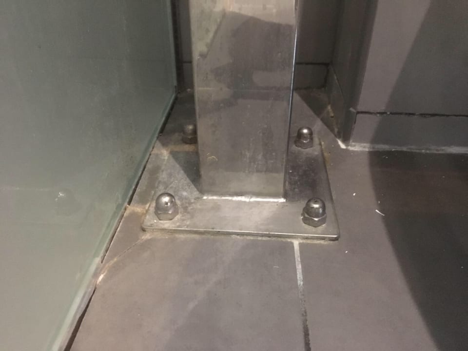 Zimmer Sentido Apollo Palace