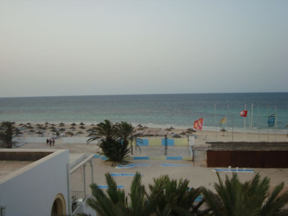 Strand Calimera Yati Beach