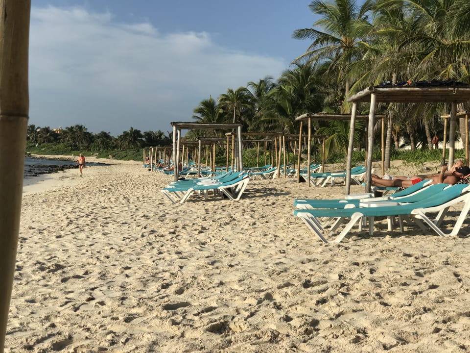 Strand Akumal Bay Beach & Wellness Resort