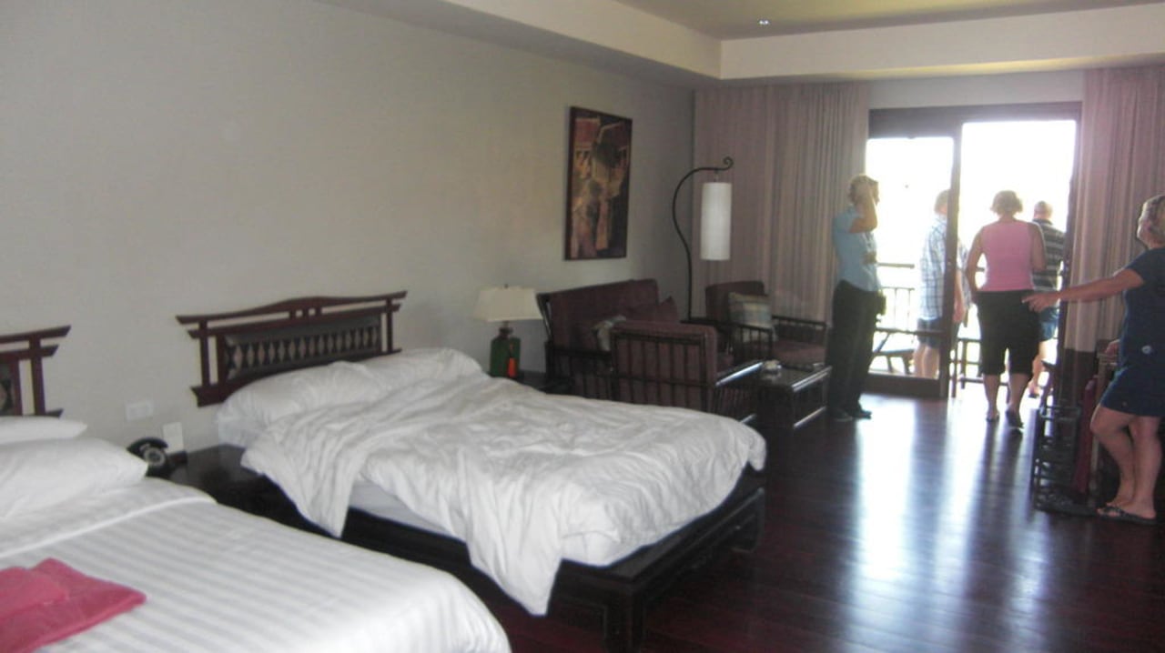 Zimmer Khaolak Laguna Resort