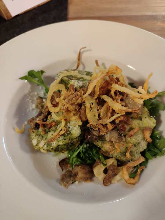 Gastro Erlebnishotel Fendels