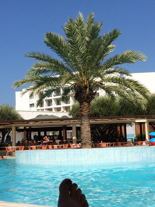 Pool TUI KIDS CLUB Alex Beach