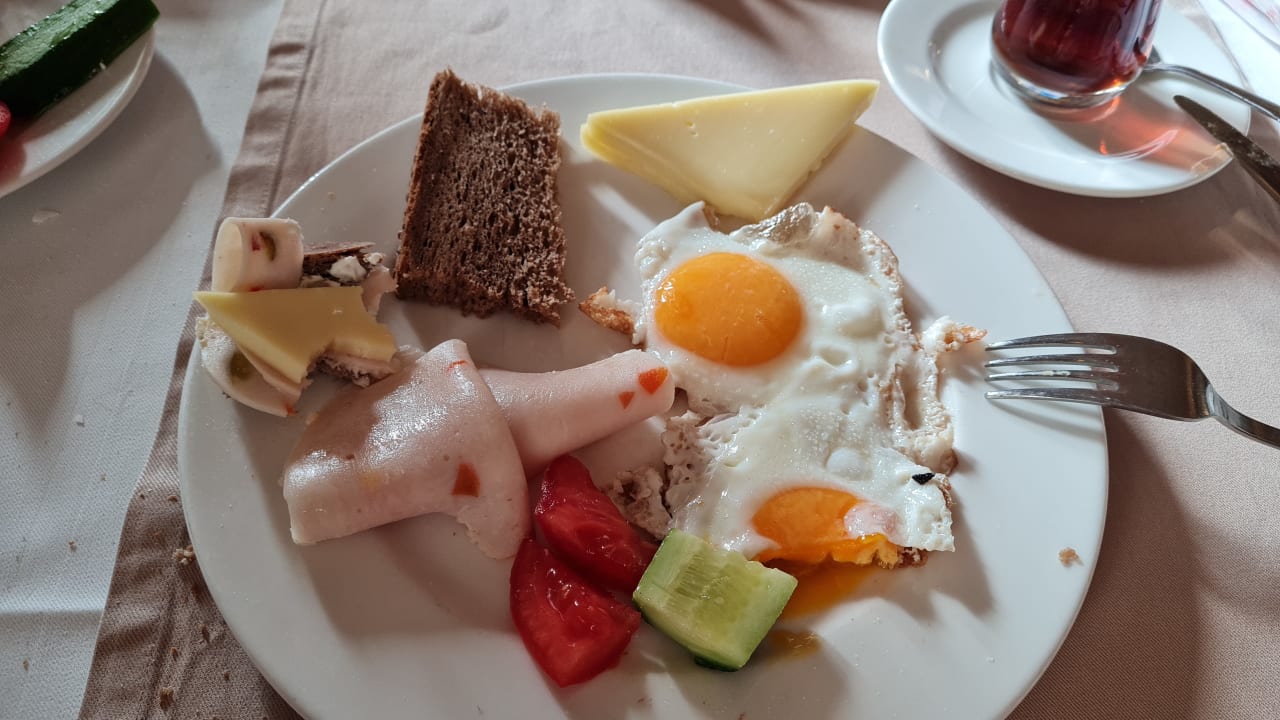 Gastro Fame Residence Lara & Spa