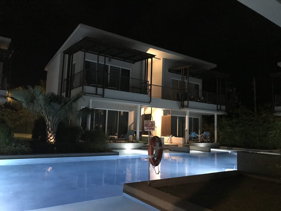 Ausblick The Waters Khao Lak by Katathani