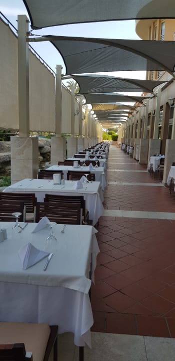 Gastro TUI BLUE Xanthe