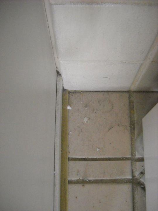 Neben dem Kühlschrank Mercure Hotel Sao Paulo Funchal