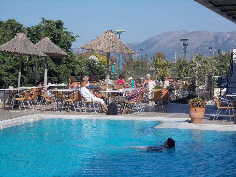 Basen Arminda Hotel and SPA