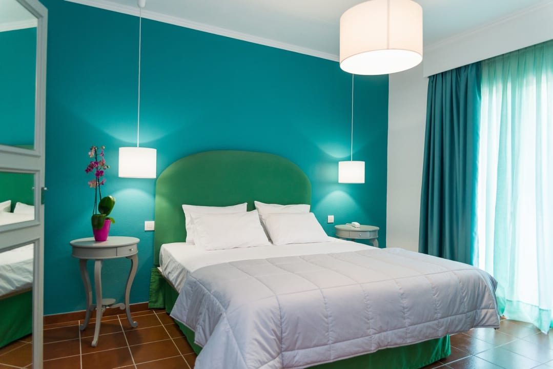 Zimmer Keri Village & Spa by Zante Plaza - Adults Only