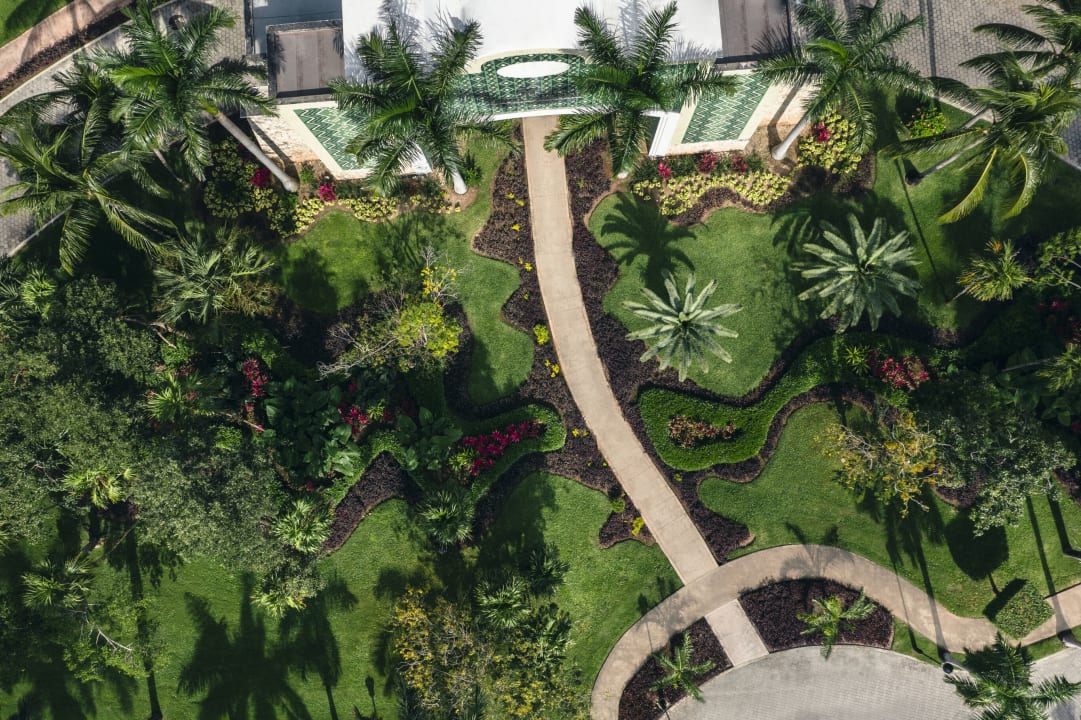 Ausblick JOIA Paraiso by Iberostar