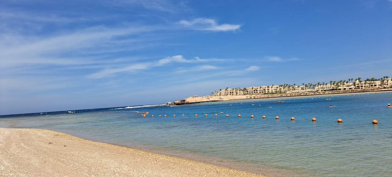 Strand Steigenberger Coraya Beach - Adults only