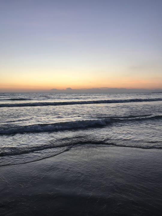 Strand Seher Resort & Spa