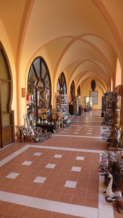 Sonstiges Steigenberger Coraya Beach - Adults only