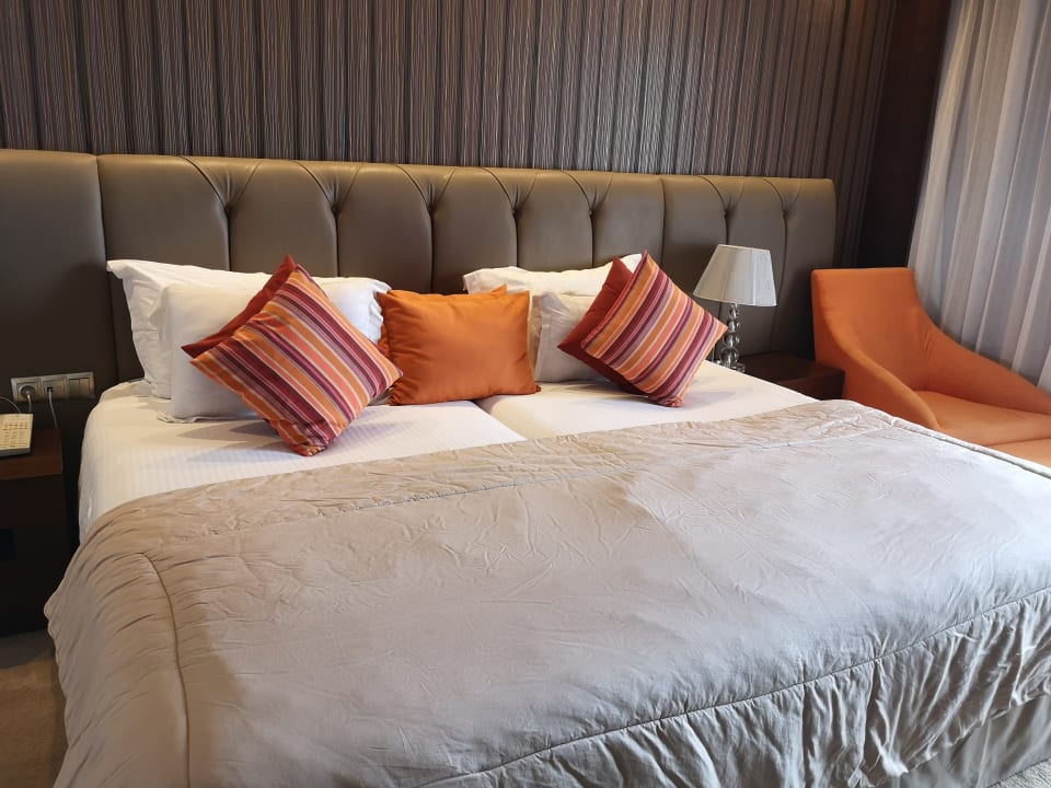 Zimmer The View Agadir