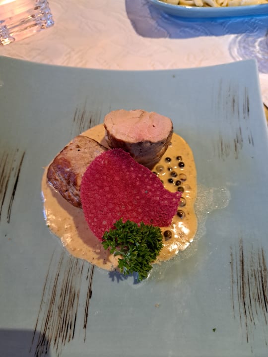 Gastro Naturparkhotel Adler