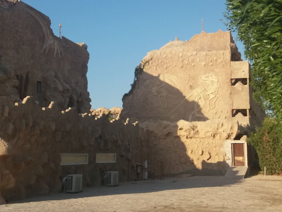 Außenansicht Hotel Caves Beach Resort (Adults Only)