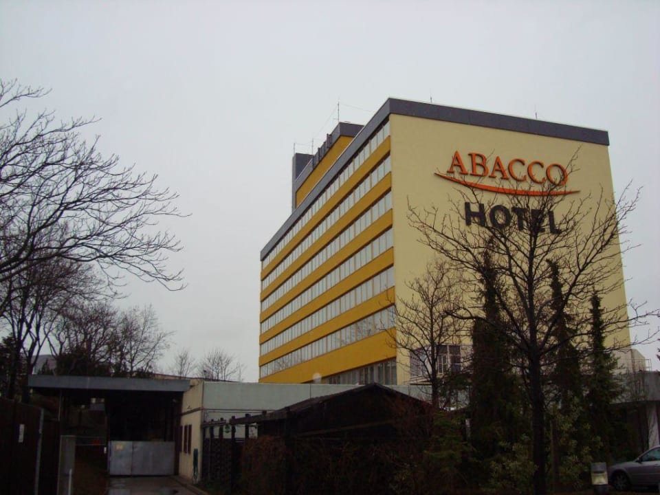 Abacco Hotel in Korntal-Münchingen Abacco by Rilano