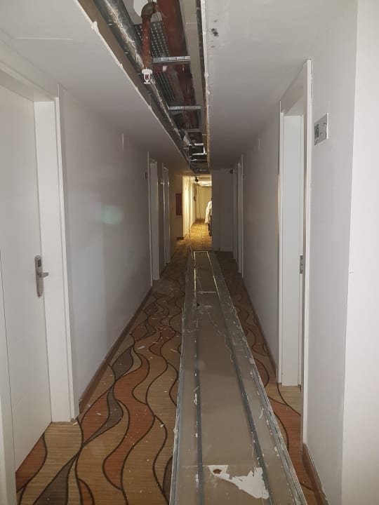 Zimmer Armas Gül Beach