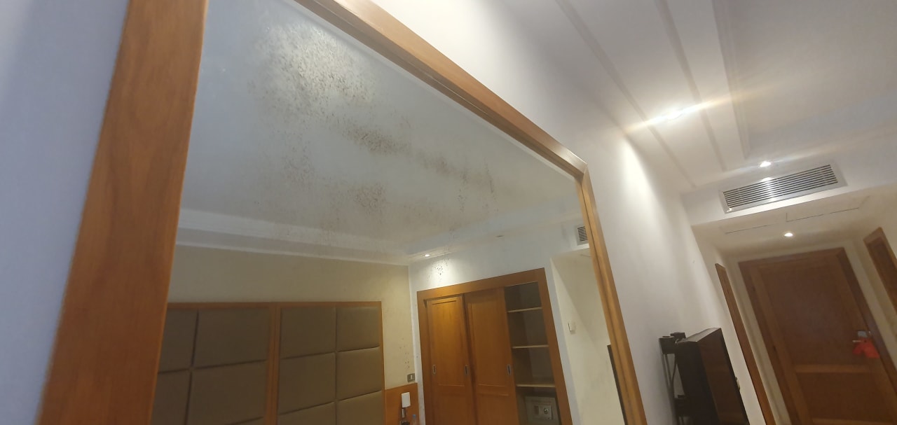 Zimmer Hotel Bel Azur Thalasso & Bungalows