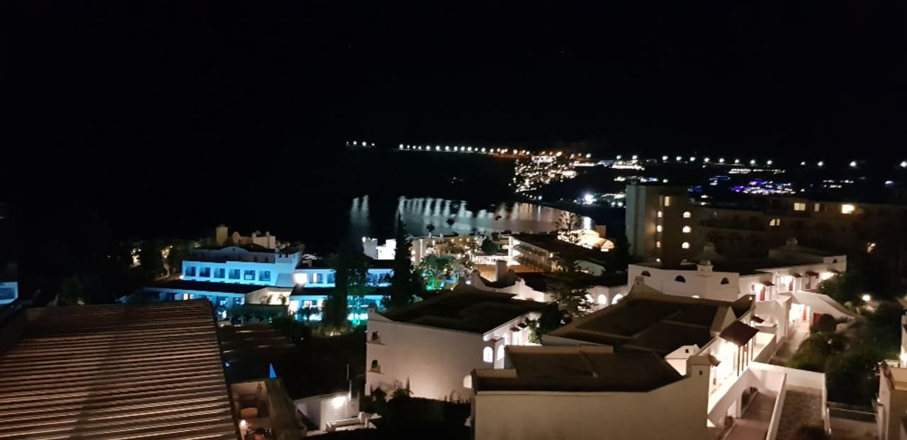 Ausblick Lindos Village Resort & Spa - Adults only