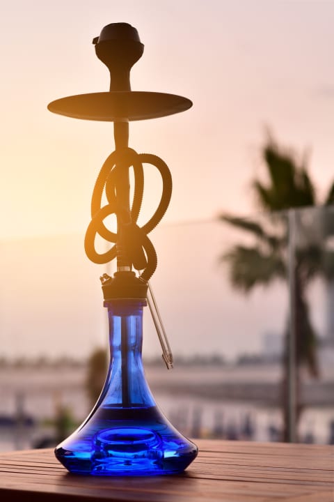 Sonstiges Mövenpick Resort Al Marjan Island