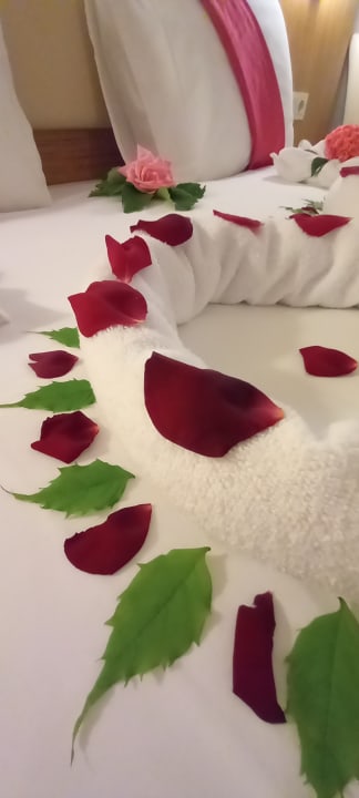 Zimmer Cenger Beach Resort & Spa