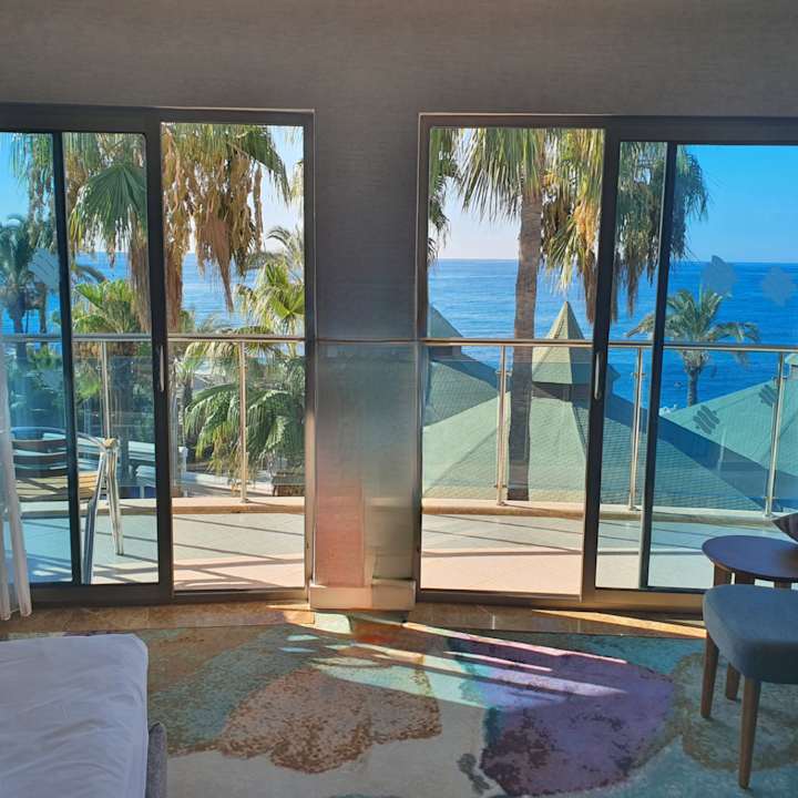 Zimmer Saphir Hotel & Villas