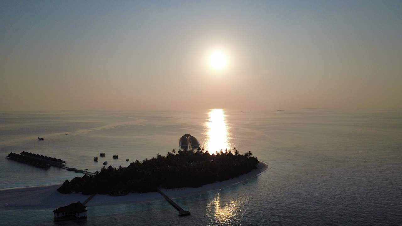Sonstiges Angaga Island Resort