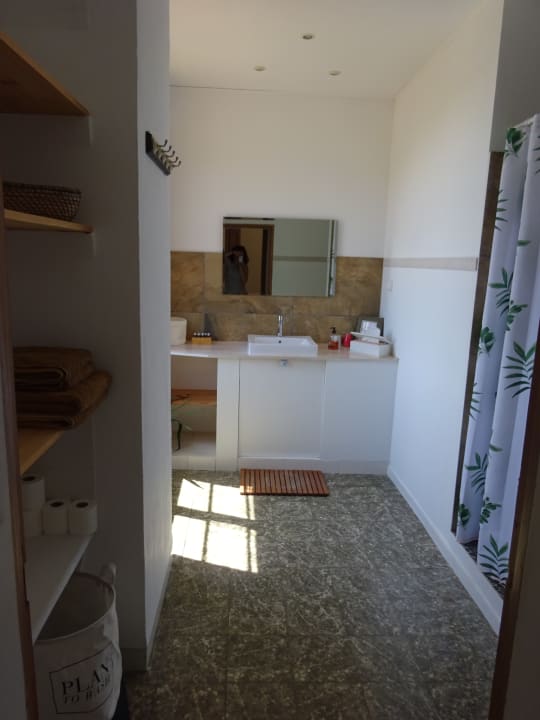 Zimmer Hotel Son Boronat