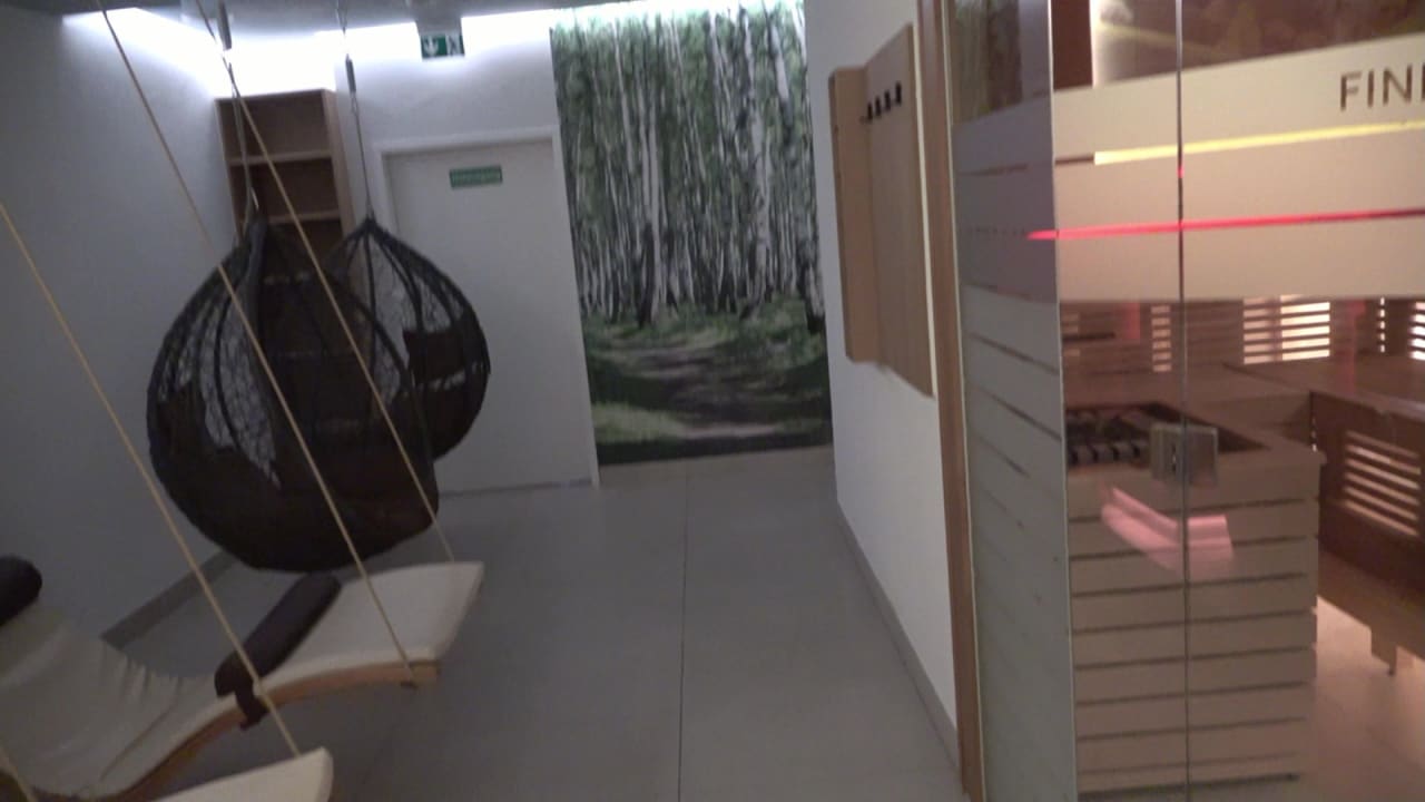 Sport & Freizeit Vital- und Wellnesshotel Albblick