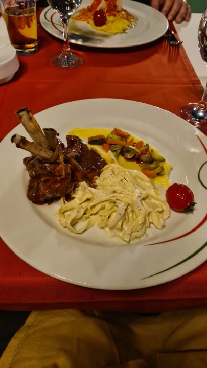 Gastro Aydinbey Kings Palace & Spa