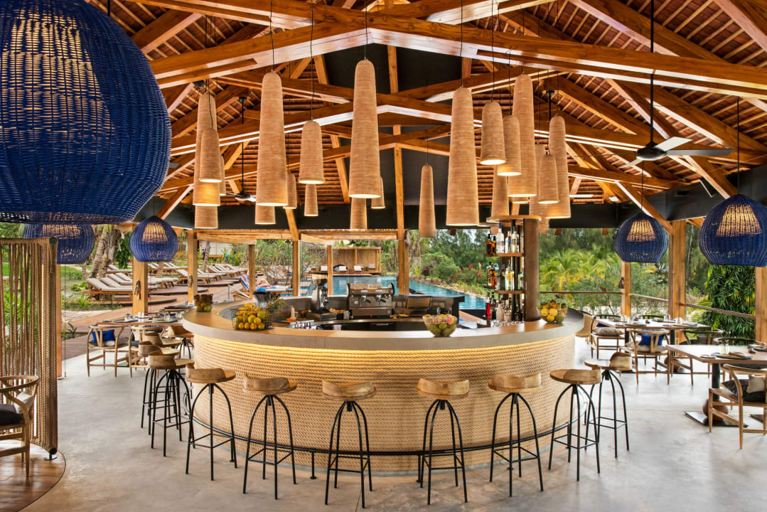 Gastro Zuri Zanzibar Hotel & Resort