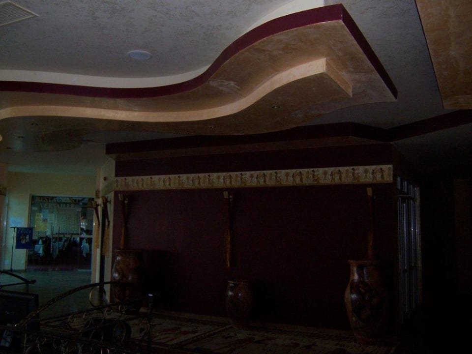 Lobby 1. OG HI Hotels Imperial Resort