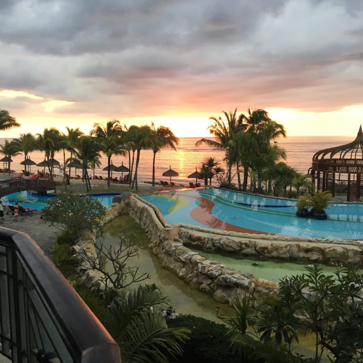 Hotel Le Meridien Ile Maurice Le Meridien Ile Maurice