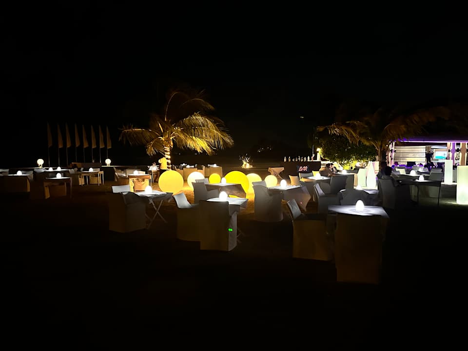 Außenansicht Cocoon Maldives