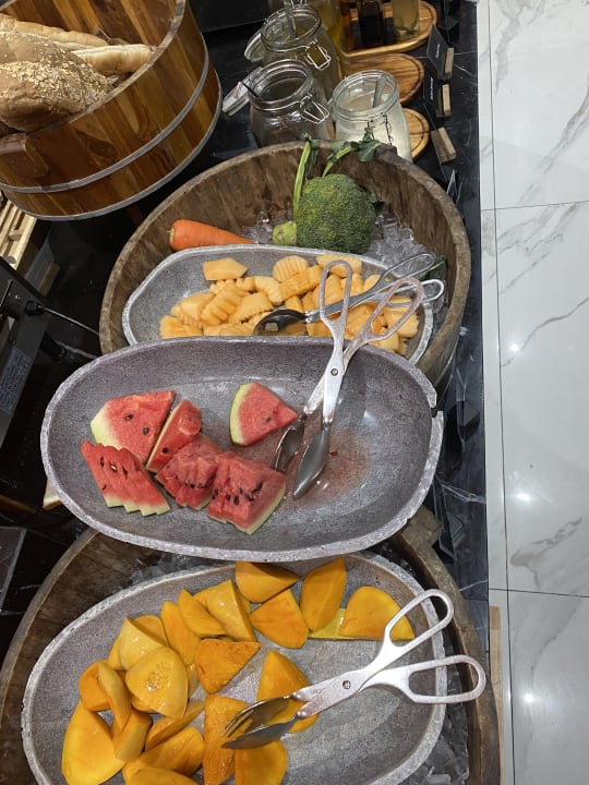 Gastro Wekata Luxury