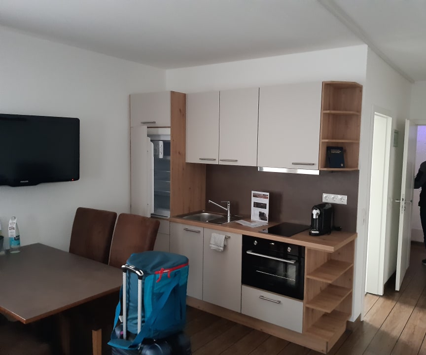 Zimmer Hotel Am Kurpark Späth