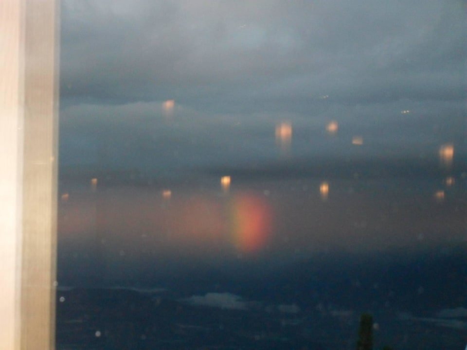 Regenbogenwolke Mountain Resort Feuerberg