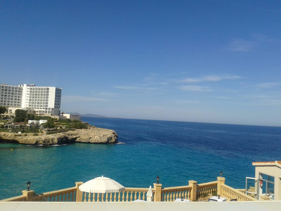 Ausblick ICON Valparaiso - Adults Only