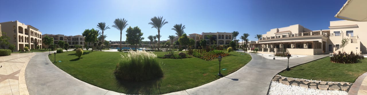 Sonstiges Jaz Mirabel Park & Club