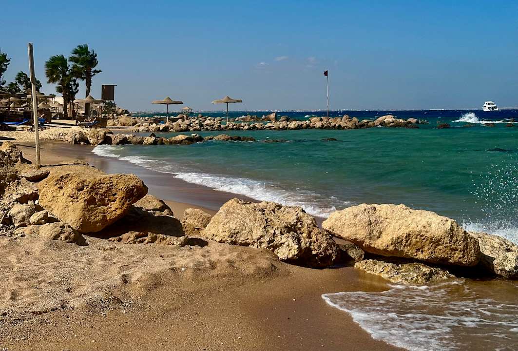 Strand Pickalbatros Citadel Resort