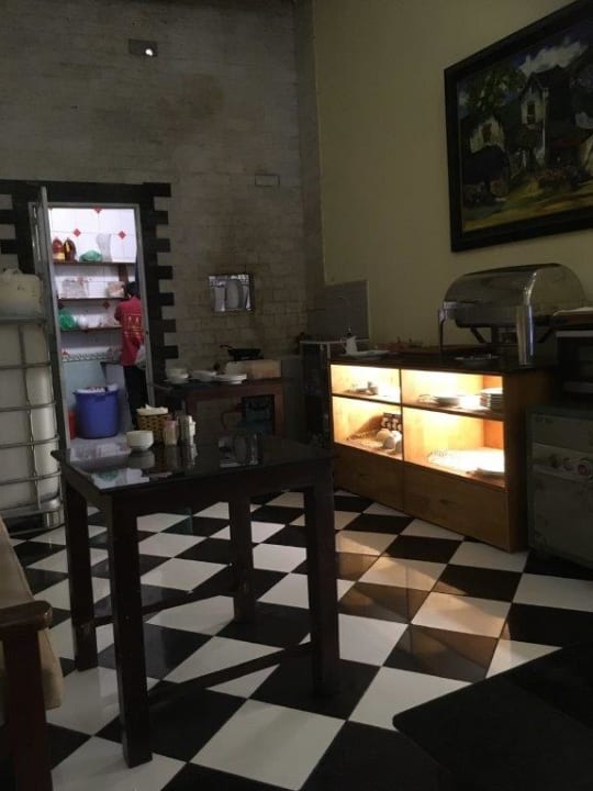 Gastro Hanoi Traveller House