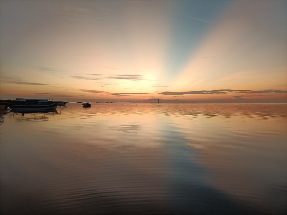 Strand Prama Sanur Beach Bali