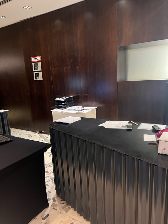 Lobby NH Berlin Kurfürstendamm