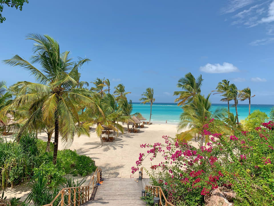 Strand Zuri Zanzibar Hotel & Resort